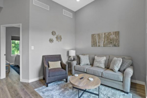South Slope Townhome with Private Elevator Unit 102